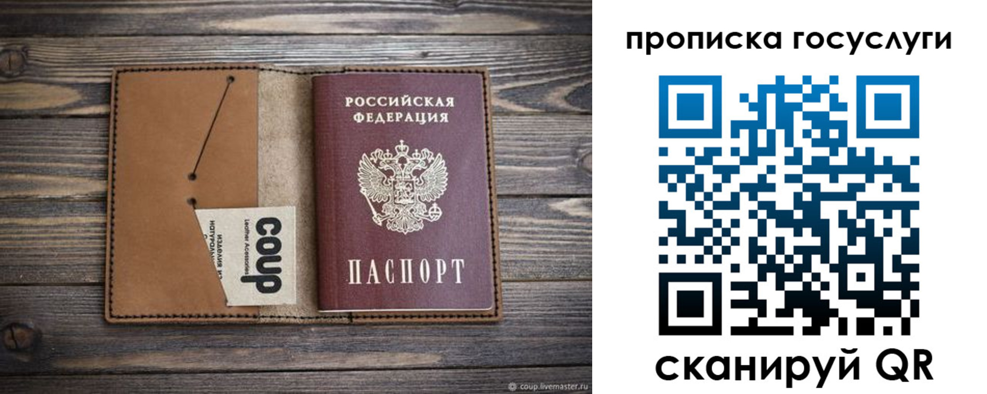 временная прописка в Новозыбкове